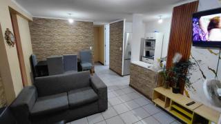 departamento en pudahuel A 10 minutos aeropuerto - 0