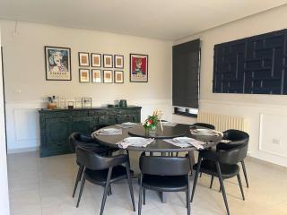 Luxury Diplomatic Apartment North Abdoun - 7