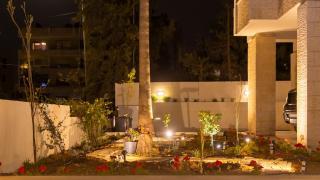 Luxury Diplomatic Apartment North Abdoun - 6