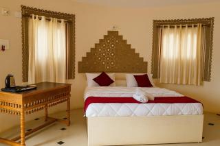 Dholavira Tourism Resort - 3