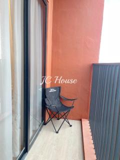 JC House Piccadilly Greentown - 5