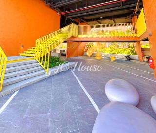 JC House Piccadilly Greentown - 3
