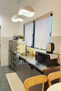 JC House Piccadilly Greentown - 1