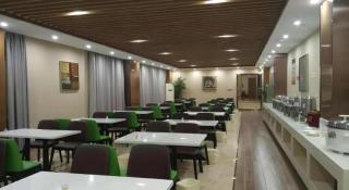 GreenTree Inn Xuancheng Jingxian Wannan First Street Express Hotel - Jingxian - 8