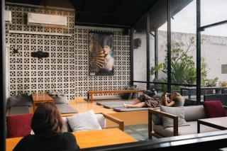 Luk Hostel - 5