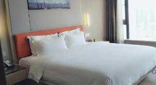 7Days Premium Chengdu New Century Global Centre New Exhibiton Branch - 2