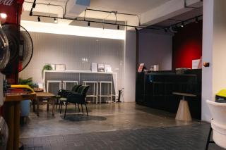 Luk Hostel - 2