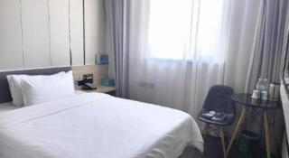 Xana Lite Beijing Liangxiang University City Branch - 4