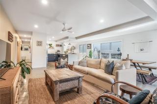 Salty Crab Bungalow - 3