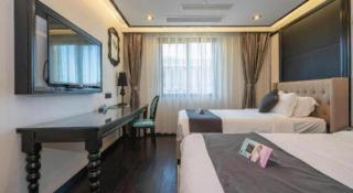 Xana Hotelle Xiamen Airport Zone Government - 5