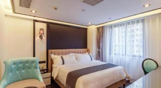 Xana Hotelle Xiamen Airport Zone Government - 1