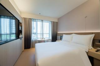 JI Hotel Beijing Guomao Shimao Tianjie - 6