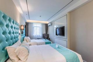 Xana Lite Shenyang Beiling Park Liaoning Building Branch - 1
