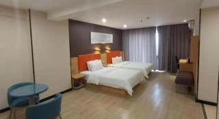 7 Days Premium Zhengzhou Shangjie District Government - 2
