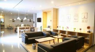 7 Days Premium Jinan Gaoxin Qu Wanda Plaza - 9