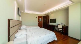 Li An Hotel Shantou Xiashan Central Bus Station Branch - 4