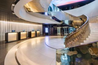 Meliá Vienna - Wien - 6