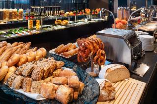 Meliá Vienna - Wien - 5