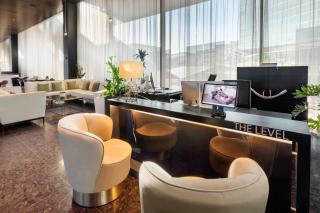 Meliá Vienna - Wien - 3