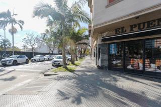 Dpto LAPRIDA 3 pax y cochera - Costanera y Bv Pellegrini Santa Fe - 6