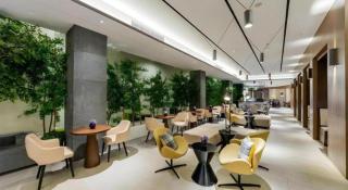 Home Inn Plus Shanghai Pudong Xinjinqiao Road - 7