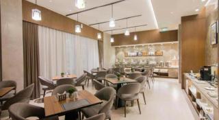 Home Inn Plus Shanghai Pudong Xinjinqiao Road - 5
