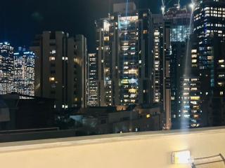 Skyline Penthouse Panoramic Tel Aviv View - 6