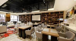 East Queen Hotel (Xi'an Beimen Metro Station) - 8