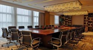 Lakehome Hotel Konggang - 4