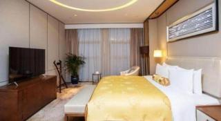 Lakehome Hotel Konggang - 2