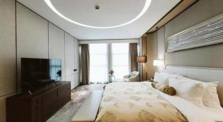 Lakehome Hotel Konggang - 1