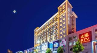 James Joyce Coffetel·Anyang Text Museum - 1