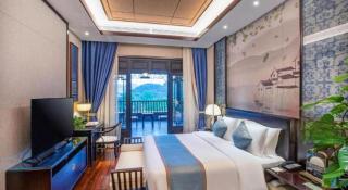 ZHI JIN hotel - 6