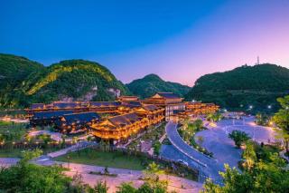 ZHI JIN hotel - 3