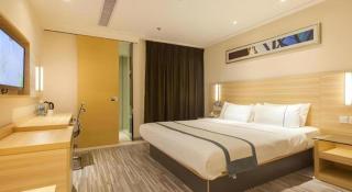 City Comfort Inn Wuhan Wangjiawan Longyangcun Metro Station - 2