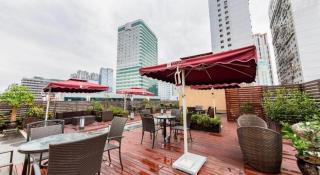 Echarm Hotel Fuzhou Sanfang Qixiang East Street Metro Station - 3