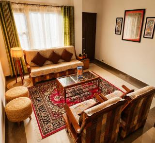 Whispering meadows cozy 1 bedroom stay - 1
