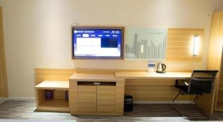 City Comfort Inn Huanggang Tuanfeng Passenger - 3