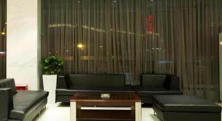 City Comfort Inn Huanggang Tuanfeng Passenger - 1