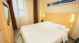 City Comfort Inn Chongqing Yuzhong District Daping Hospital - 2