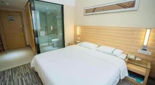 City Comfort Inn Chongqing Yuzhong District Daping Hospital - 1
