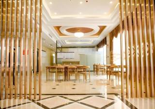 City Comfort Inn Xianning Tongshan Education Bureau - 7