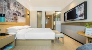 City Comfort Inn Baise Longlin Yingbin Road - 5