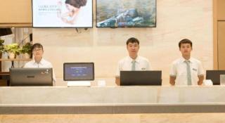 City Comfort Inn Baise Longlin Yingbin Road - 4