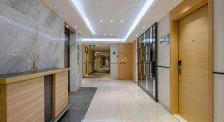 City Comfort Inn Guiping Fenghuang - 7