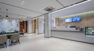 City Comfort Inn Guiping Fenghuang - 6