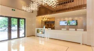 City Comfort Inn Maoming Xinyi Yudu Park - 9