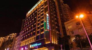 City Comfort Inn Wuzhou Cenxi Mingdu Xincheng - 2