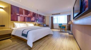 City Comfort Inn Zunyi Wuchuan - 9