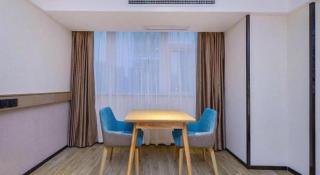 City Comfort Inn Zunyi Wuchuan - 7